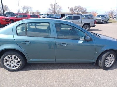 2009 Chevrolet Cobalt LT