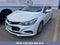 2016 Chevrolet Cruze LS
