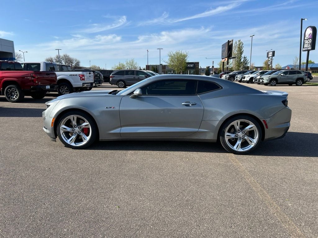 2023 Chevrolet Camaro LT1