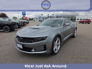 2023 Chevrolet Camaro LT1