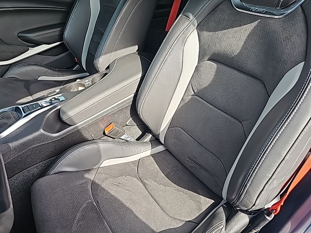 2023 Chevrolet Camaro SS 1SS