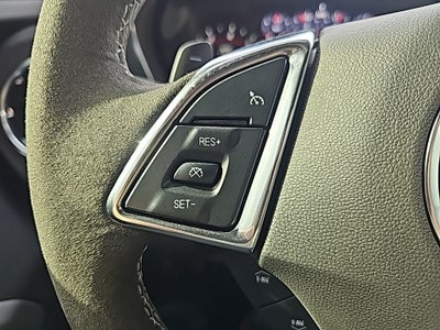 2023 Chevrolet Camaro SS 1SS