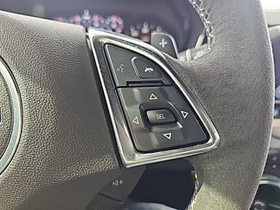 2023 Chevrolet Camaro SS 1SS