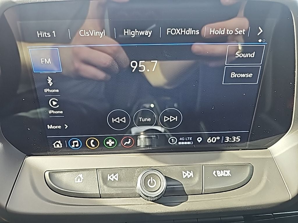 2023 Chevrolet Camaro SS 1SS