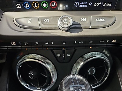 2023 Chevrolet Camaro SS 1SS