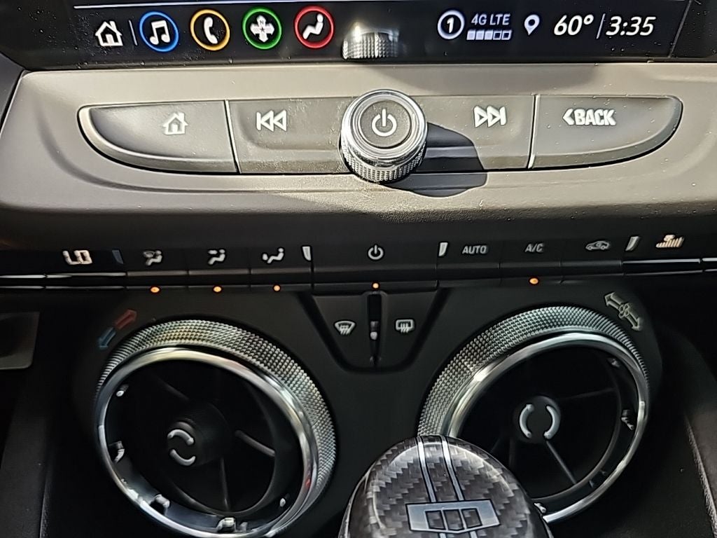 2023 Chevrolet Camaro SS 1SS