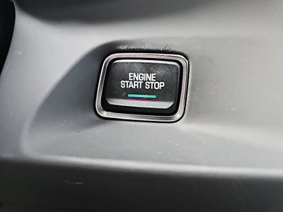 2023 Chevrolet Camaro SS 1SS