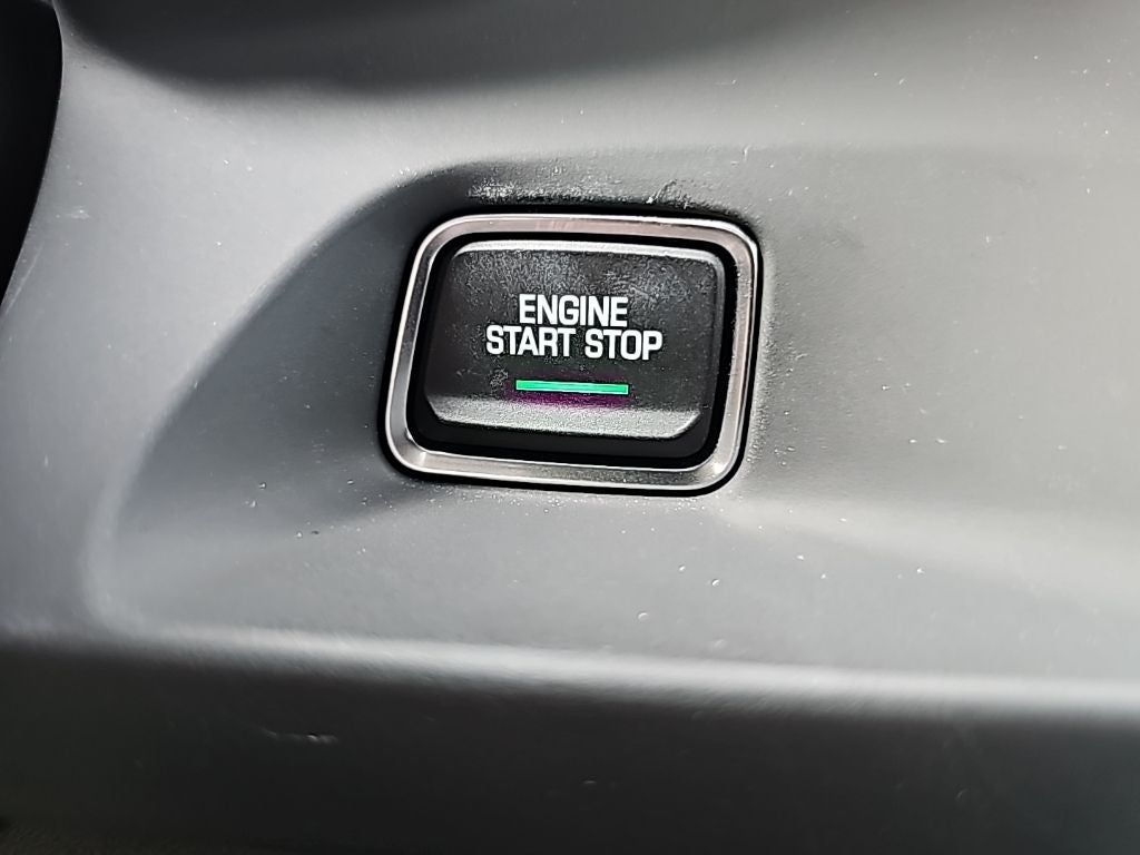 2023 Chevrolet Camaro SS 1SS