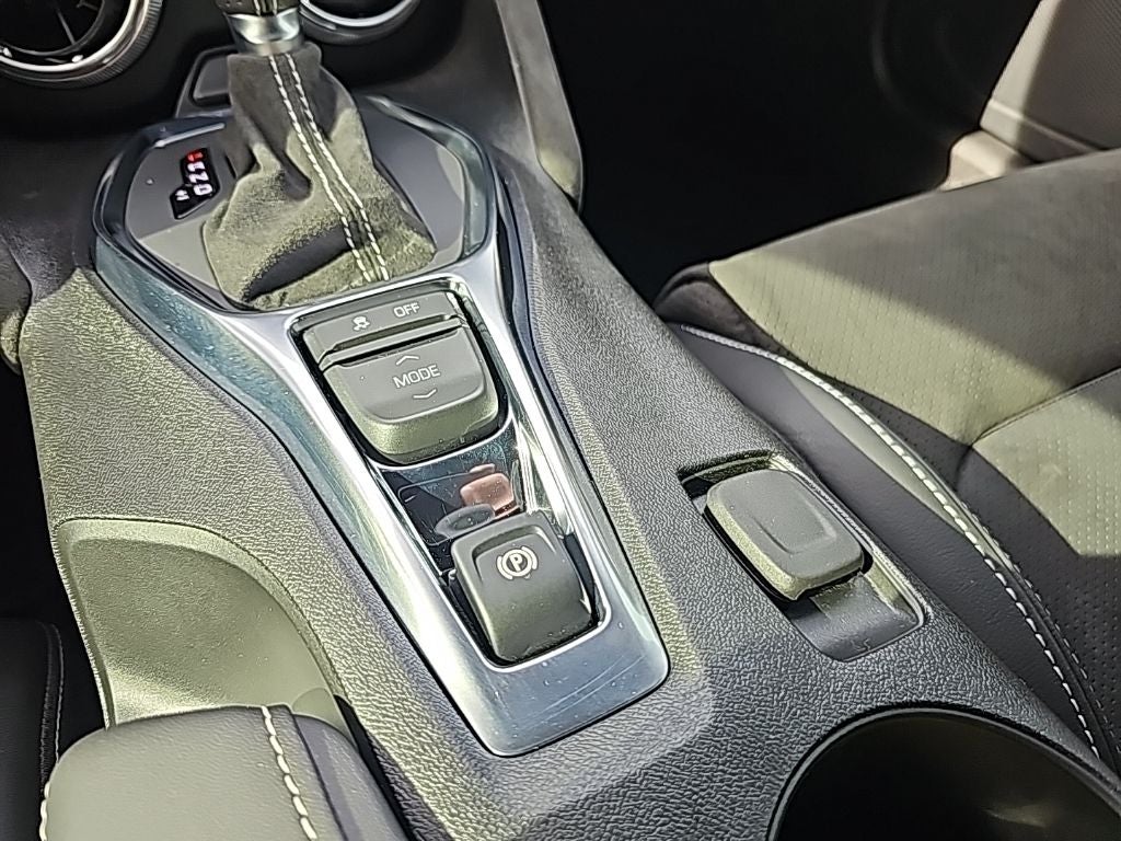 2023 Chevrolet Camaro SS 1SS