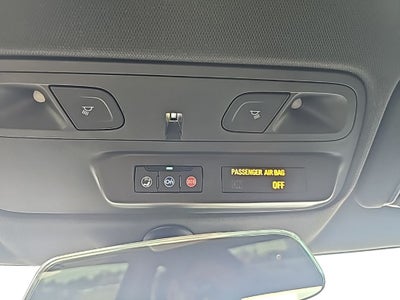 2023 Chevrolet Camaro SS 1SS