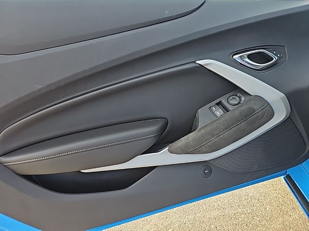 2023 Chevrolet Camaro SS 1SS