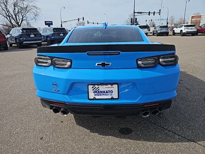 2023 Chevrolet Camaro SS 1SS