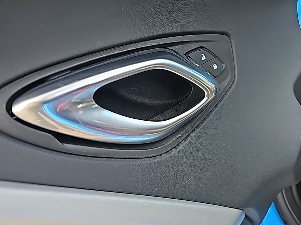 2023 Chevrolet Camaro SS 1SS