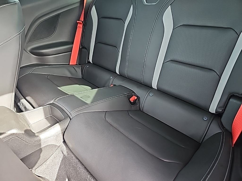 2023 Chevrolet Camaro SS 1SS