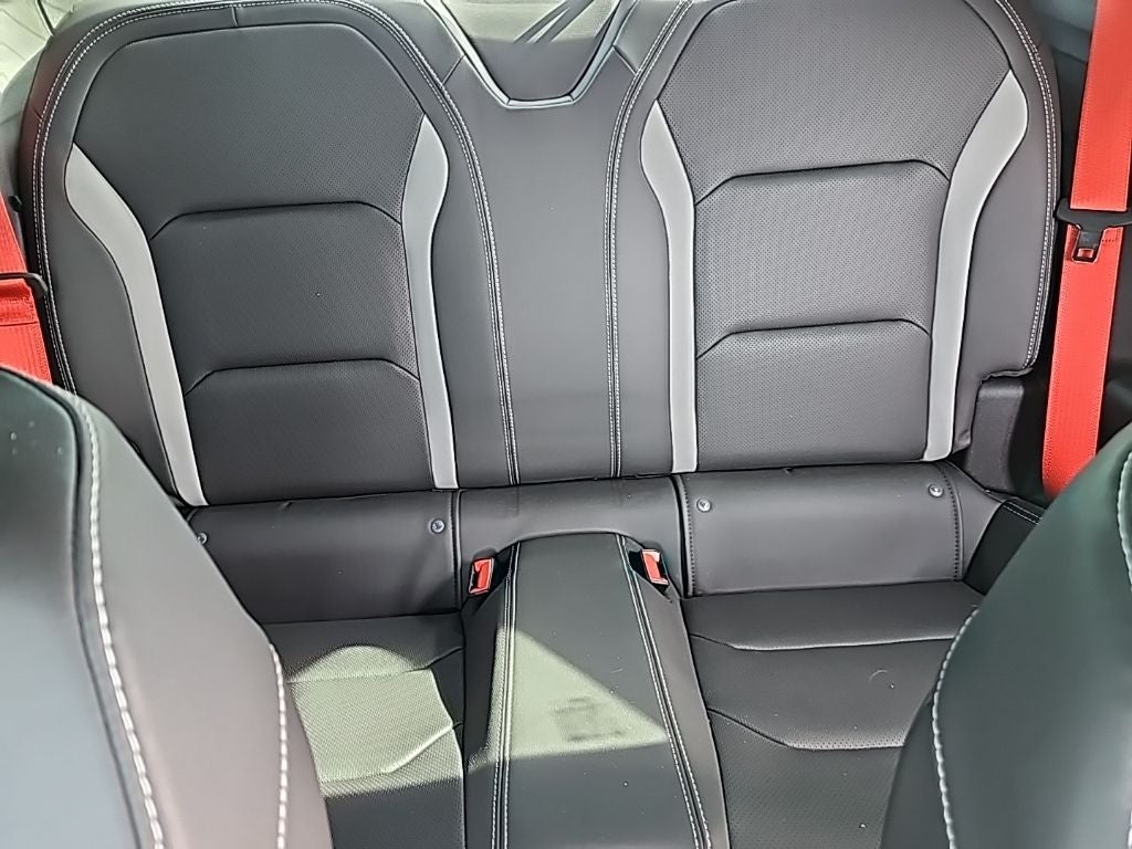 2023 Chevrolet Camaro SS 1SS