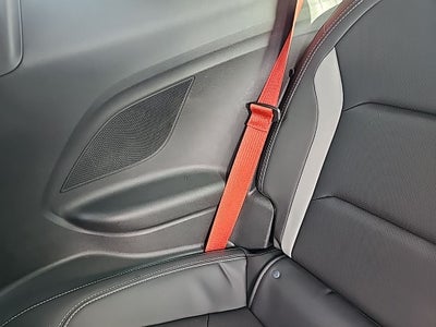 2023 Chevrolet Camaro SS 1SS