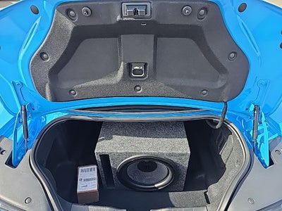 2023 Chevrolet Camaro SS 1SS