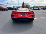 2022 Chevrolet Corvette Stingray 2LT