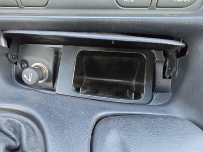1998 Chevrolet Corvette Base