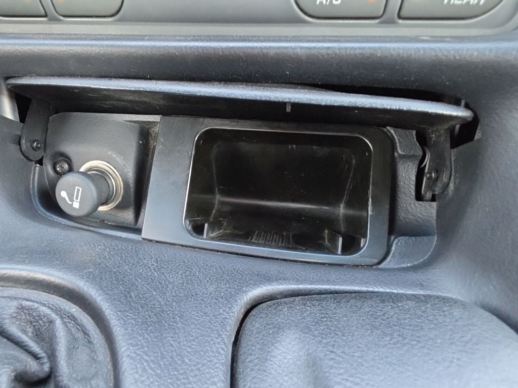 1998 Chevrolet Corvette Base