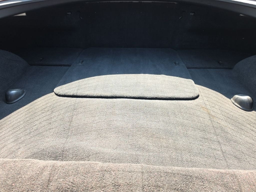 1998 Chevrolet Corvette Base