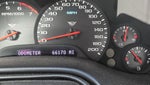 1998 Chevrolet Corvette Base