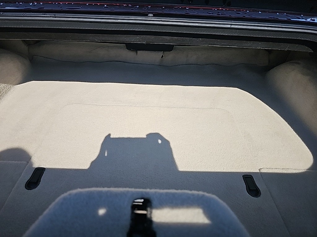 2003 Chevrolet Corvette Base