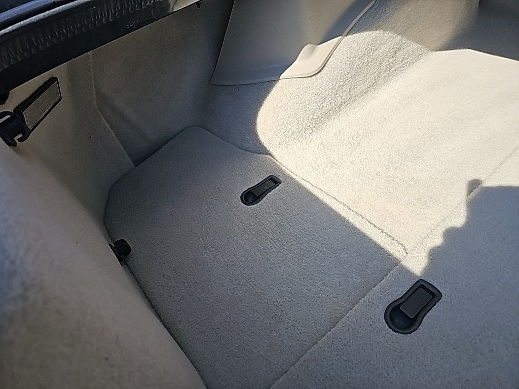 2003 Chevrolet Corvette Base