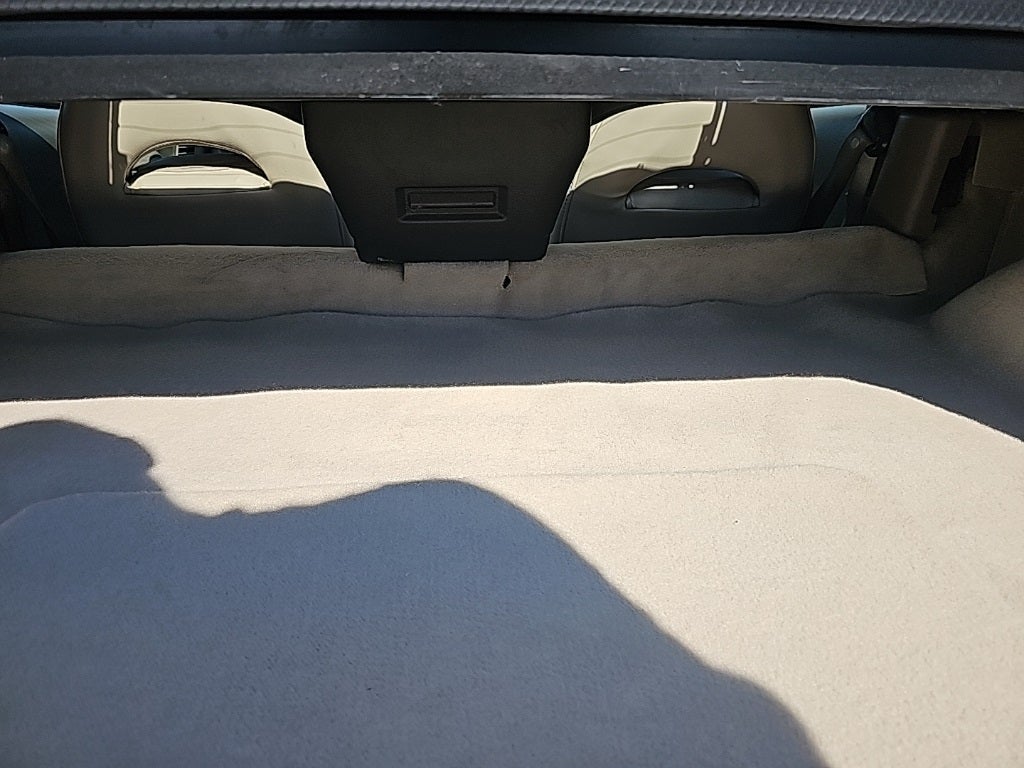 2003 Chevrolet Corvette Base