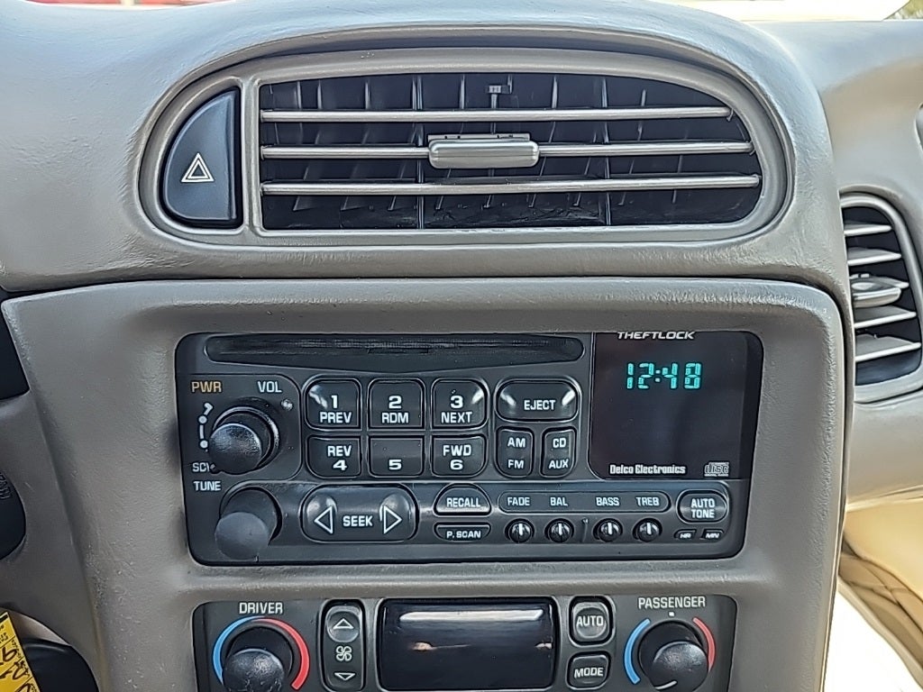 2003 Chevrolet Corvette Base