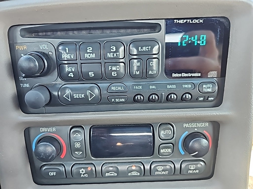 2003 Chevrolet Corvette Base