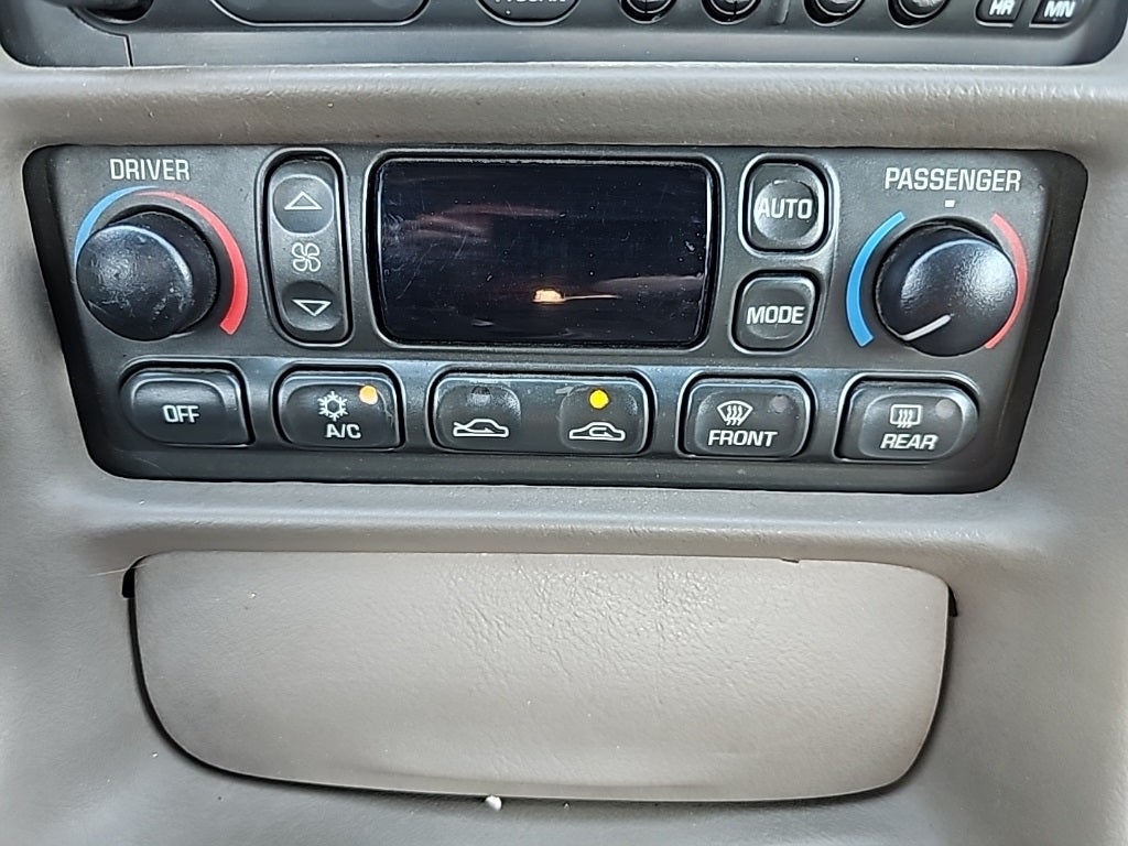 2003 Chevrolet Corvette Base