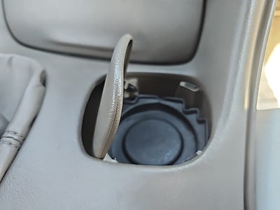 2003 Chevrolet Corvette Base