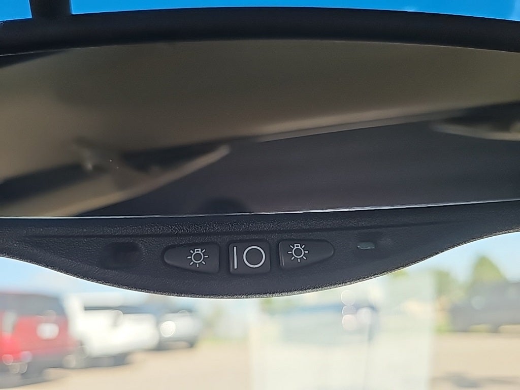 2003 Chevrolet Corvette Base