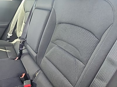 2016 Chevrolet Malibu LT 1LT