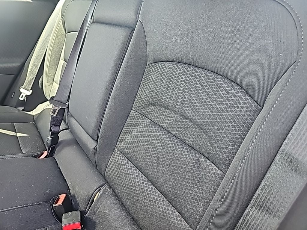 2016 Chevrolet Malibu LT 1LT