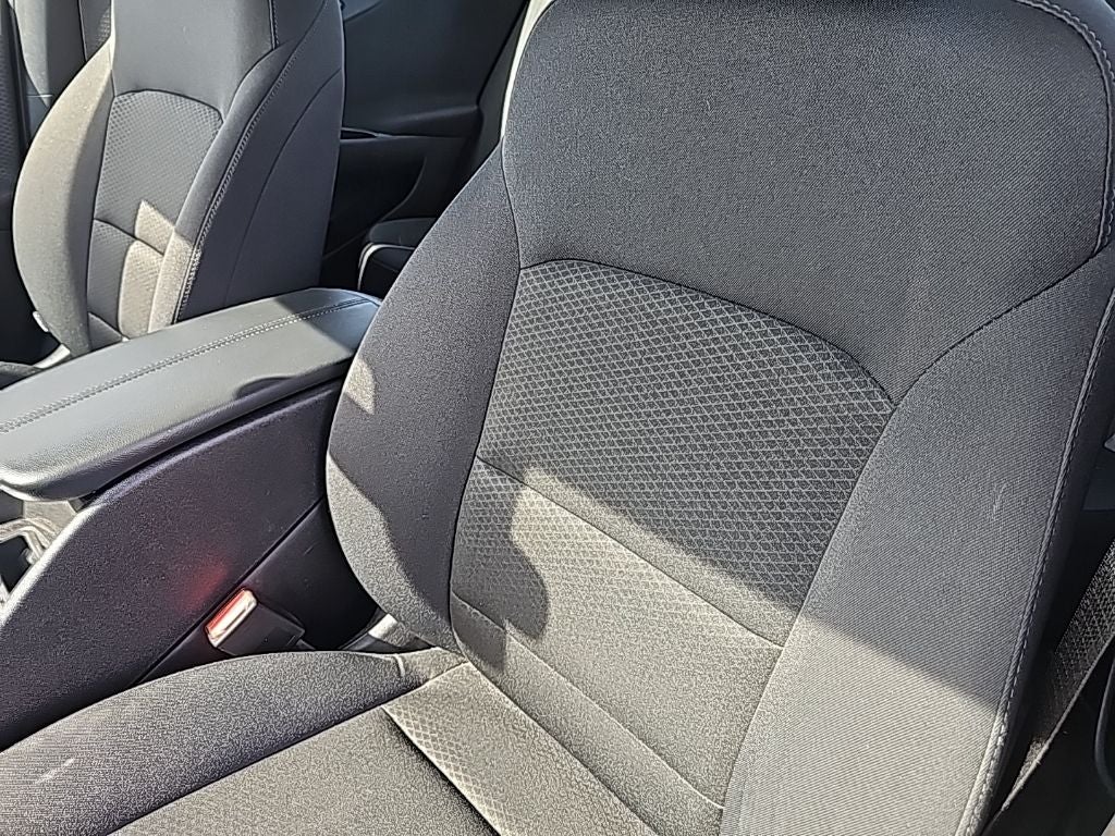 2016 Chevrolet Malibu LT 1LT