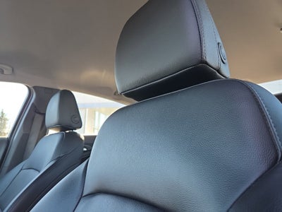 2017 Chevrolet Malibu LT 1LT