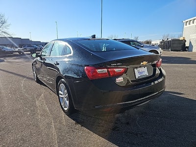 2017 Chevrolet Malibu LT 1LT