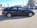 2017 Chevrolet Malibu LT 1LT