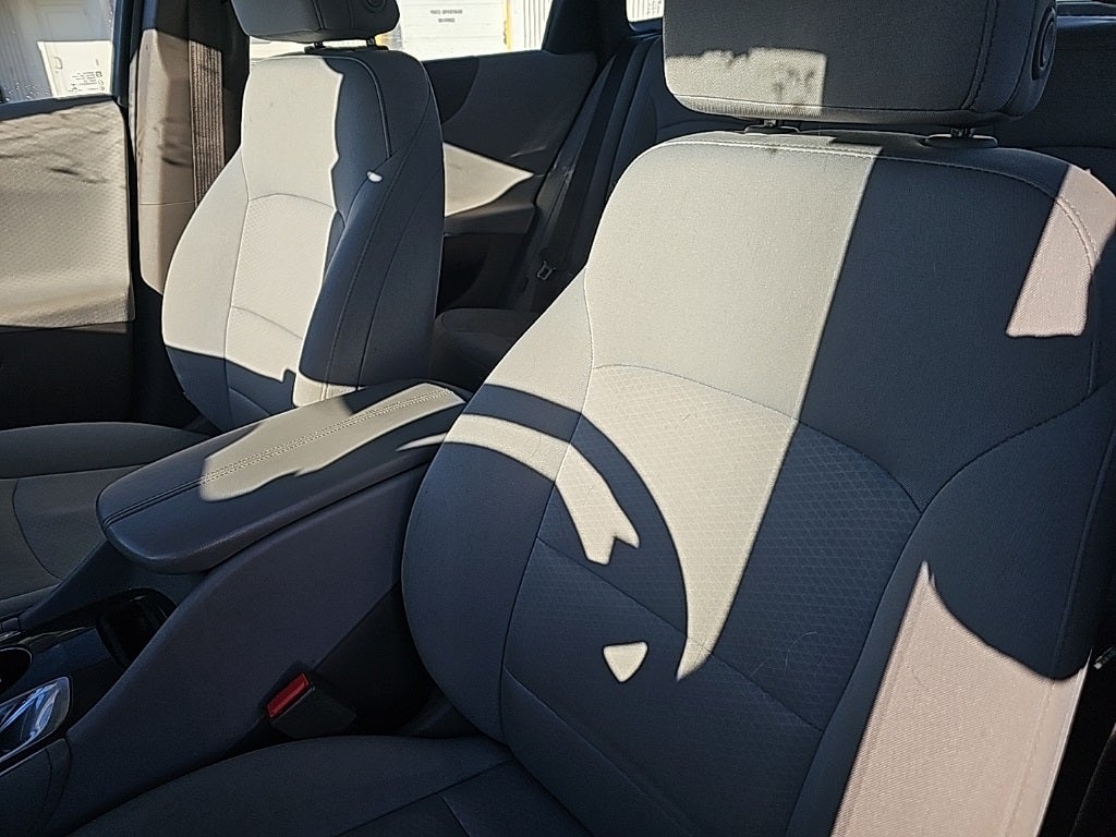 2017 Chevrolet Malibu LT 1LT