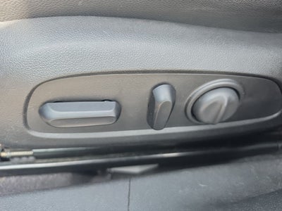 2017 Chevrolet Malibu Premier