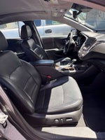 2017 Chevrolet Malibu Premier