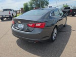 2017 Chevrolet Malibu Premier