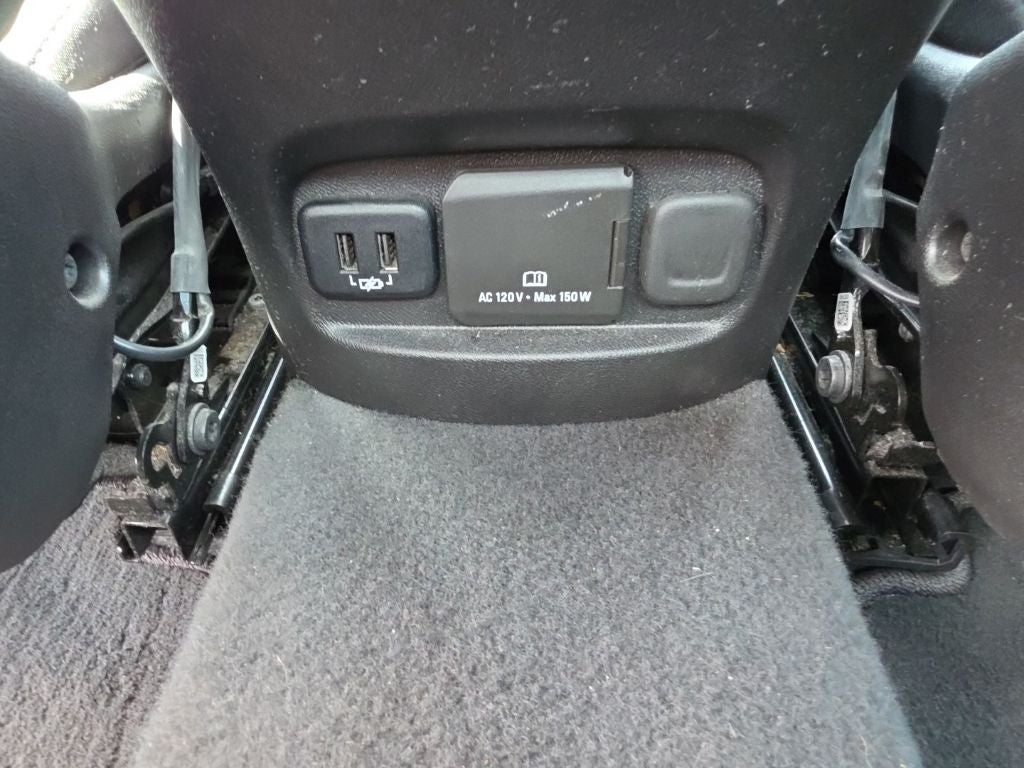 2017 Chevrolet Malibu Premier