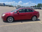 2015 Buick Verano Convenience Group