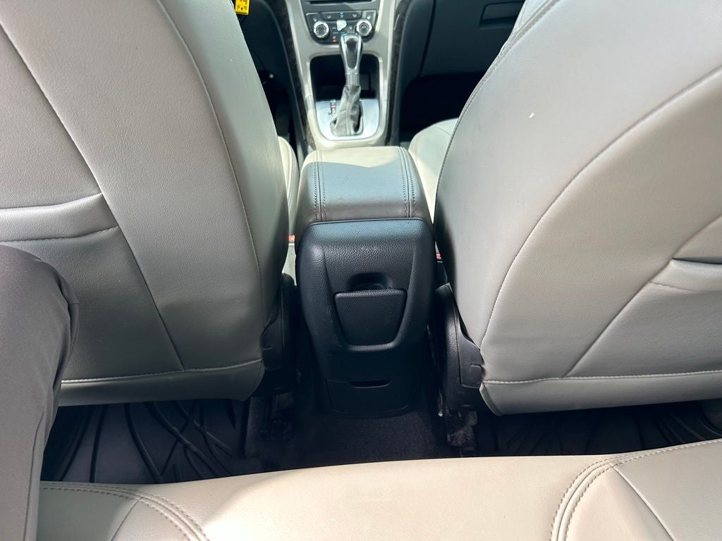 2015 Buick Verano Convenience Group
