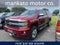 2019 Chevrolet Silverado 2500HD High Country