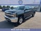 2017 Chevrolet Silverado 2500HD LT