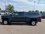 2017 Chevrolet Silverado 2500HD LT